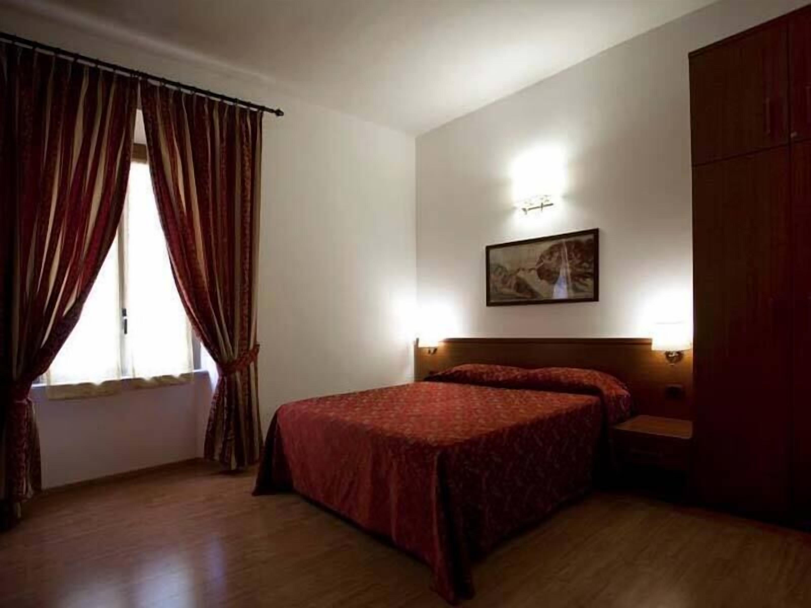 Domus Appia 154 B&B — Photos 2